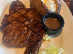 -Texas Roadhouse(世纪汇广场店)