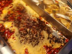 -大隐·成都火锅Bistro(合生麒麟新天地店)