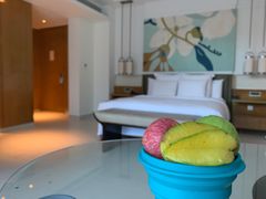 -三亚海棠湾万丽度假酒店