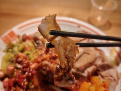-创膳金牌烧鹅(天河汇商业广场店)