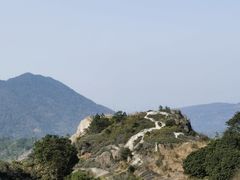 -大罗山风景区