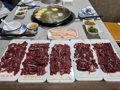 -杏花吴记牛肉火锅
