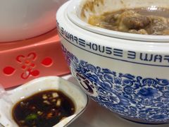 -3号仓库·创意中国菜(新世界城店)