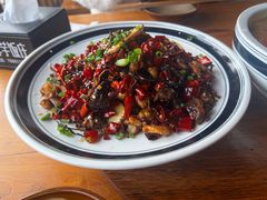 -郑件洋芋饭庄