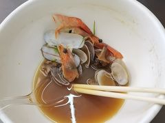-从前慢海鲜面馆