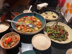 -华豫川酒家(双子塔店)