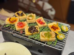 -芸山季·云南野生菌火锅(人民广场来福士店)