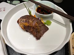 -古铺良食(柯城店)