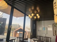 -甬妈妈湖畔里餐厅(唐山南湖旅游景区店)