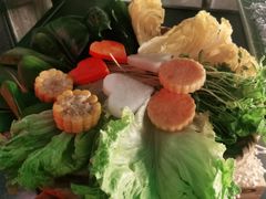 -大隐·成都火锅Bistro(合生麒麟新天地店)