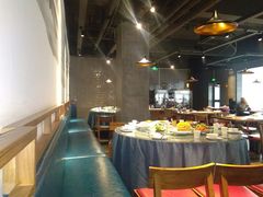 -静一·食光里(黄河路店)