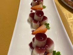 -富力万达嘉华酒店-品珍中餐厅(水果湖店)