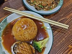 -叶存利海鲜大馅饺子(海宁路总店)