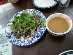 -北京炸酱面馆·烤鸭(前门总店)