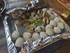 -九號院子海鲜烧烤