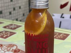 -香港華心糖水鋪(南西总店)