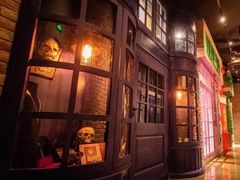-歪歪宫殿·生日派对·团建聚会·轰趴·Wonder Palazzo