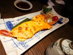 -大雄寿司(中华广场店)
