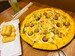 -米斯特比萨(亦庄国融国际店)