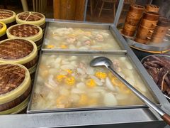 -青石桥老瓦房肥肠粉总店(青石桥总店)
