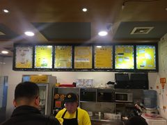 -一鸣真鲜奶吧(益乐路店)