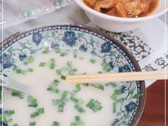-韦记牛杂汤(清晖园店)