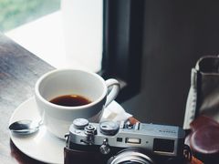 手冲咖啡-The Workshop Coffee