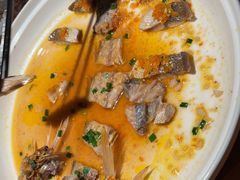 -鸽舞笙平金牌烧鸽子·融合菜(鲁谷店)