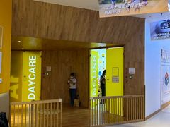 -IBOBI早教·托班·国际家庭互动成长中心(欢乐海岸中心)