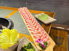 -巴将军·非遗原味火锅(解放碑店)