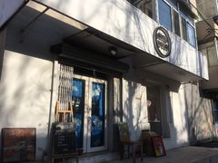 门面-Smile House咖啡馆(群芳小区店)