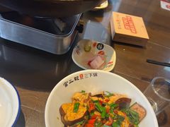 -富正毅三下锅·湘西韵味(天门山索道店)
