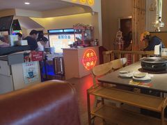 -正宗齐齐哈尔烤肉·齐牛哥鲜切炭火烤肉(杭州总店)