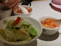 桂花水果冰粉-江渔儿酸菜鱼(东厦一百店)
