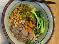 -交通大学（闵行校区）-第二餐饮大楼
