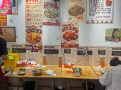 -柳州肥姨妈大骨螺蛳粉(江宁万达店)