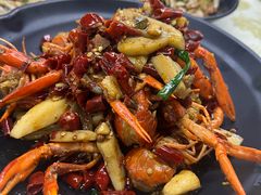 -聚味瞿记·龙虾堂(树木岭店)