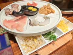 -云海肴·汽锅鸡·云南代表菜(天山百盛优客店)