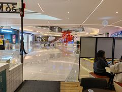 -36抹茶·千层与鲜果茶(欢乐海岸店)