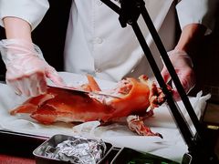 -彩虹之约•淮扬家宴(亚运村店)