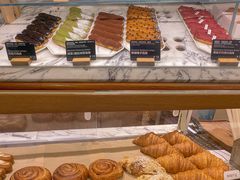 -WHEAT&BAKER-麥(凯德来福士店)