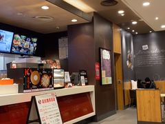 -肯德基(杭州复兴店)