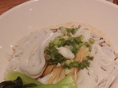-湘人龙记老长沙米粉(鸟巢店)