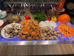 -德悦高风味餐厅