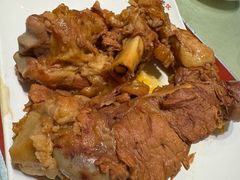 -吴记酱骨炖菜馆(西大直街店)