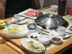-煲大王猪肚鸡·椰子鸡火锅(红谷滩万达店)