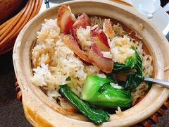 -熠盛粤味·顺德桑拿鸡(永康路店)