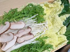-新大新豆米火锅1993(万象汇店)