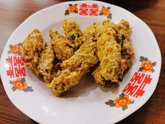 -谢记上海大排档(长寿路店)