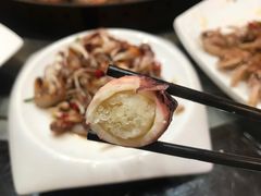 -大杰海鲜锅(基隆路店)